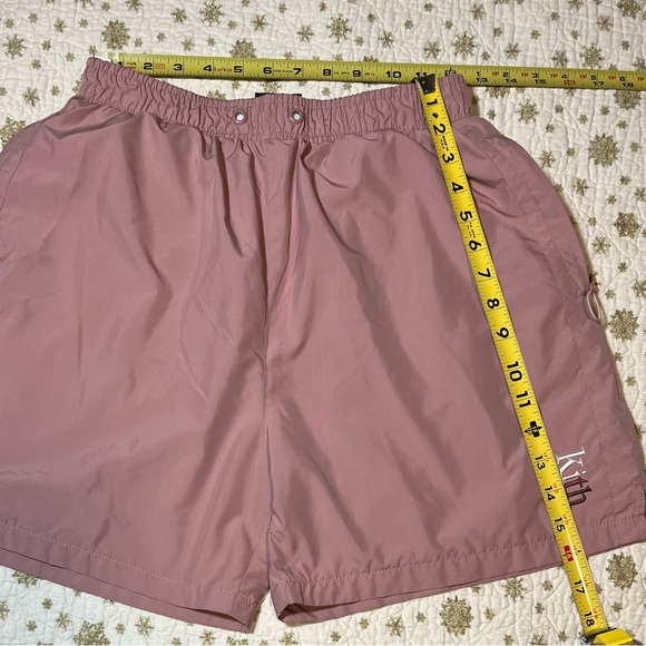 Kith men’s active shorts size M - Picture 7 of 7